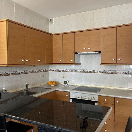 Apartamento Playa Honda Playa Honda  Esterno foto