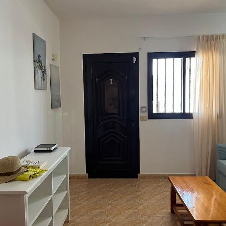 Apartamento Playa Honda Playa Honda  Esterno foto