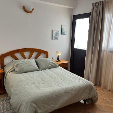 Apartamento Playa Honda Playa Honda  Esterno foto