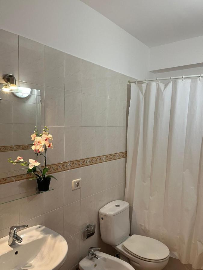 Apartamento Playa Honda Playa Honda  Esterno foto