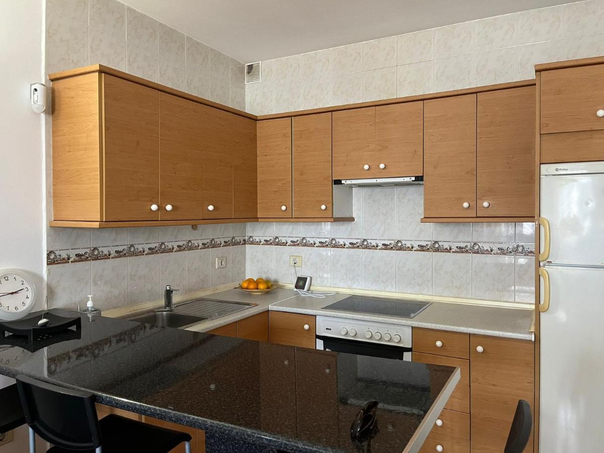 Apartamento Playa Honda Playa Honda  Esterno foto