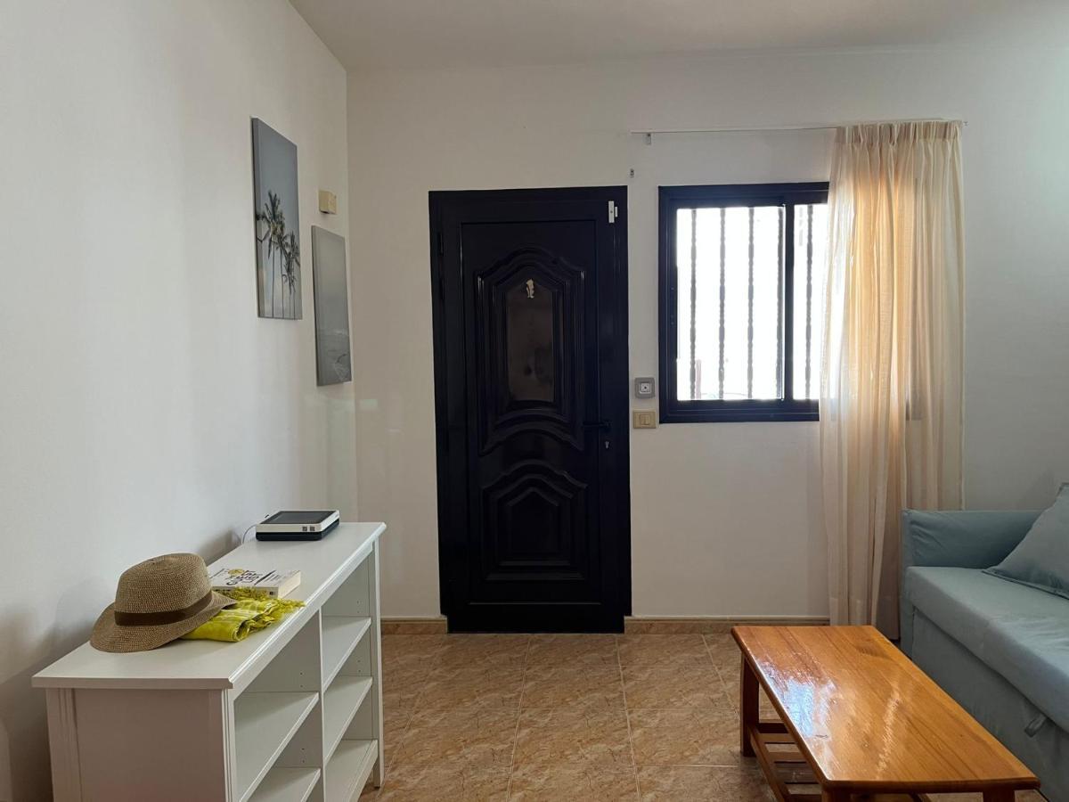 Apartamento Playa Honda Playa Honda  Esterno foto