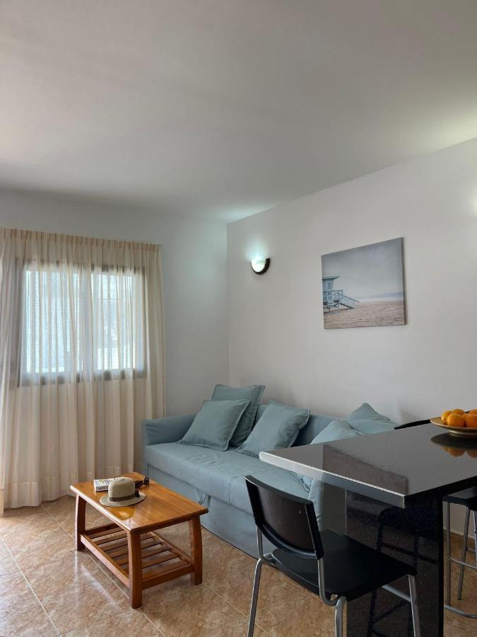Apartamento Playa Honda Playa Honda  Esterno foto